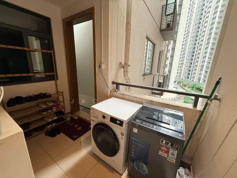 Servis Apartment untuk Disewa di R&F Princess Cove Phase 1 - Jack Liew - PropertyGuru.com.my