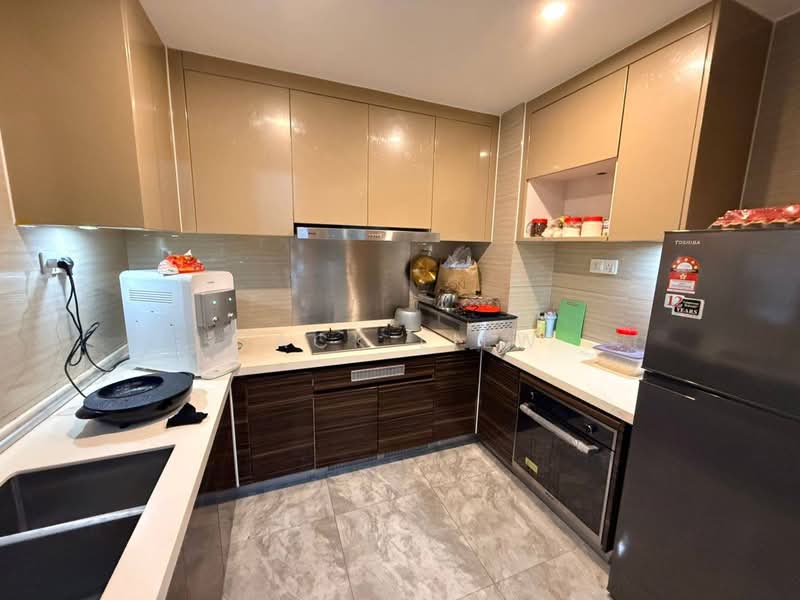 Servis Apartment untuk Disewa di R&F Princess Cove Phase 1 - Jack Liew - PropertyGuru.com.my