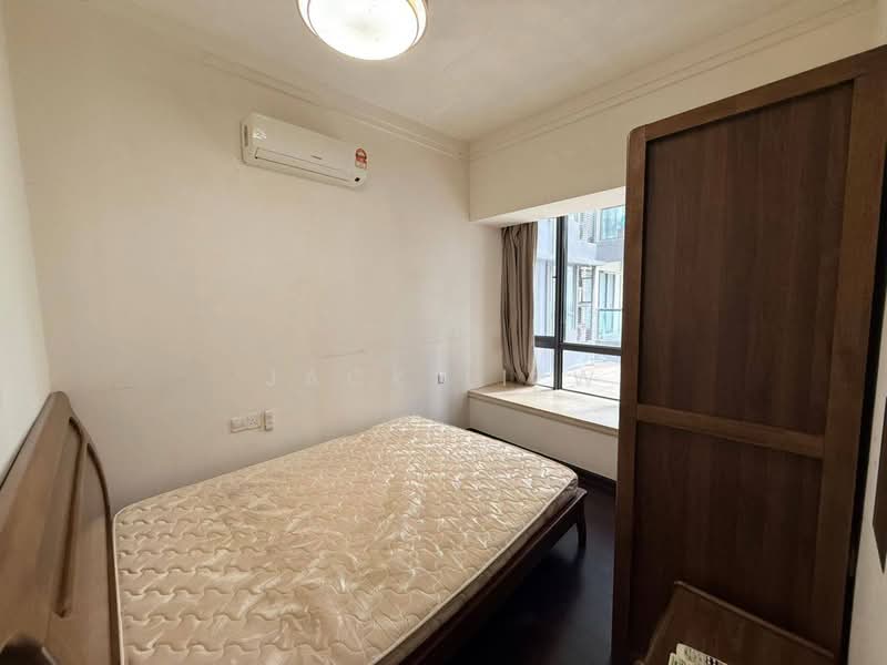 Servis Apartment untuk Disewa di R&F Princess Cove Phase 1 - Jack Liew - PropertyGuru.com.my