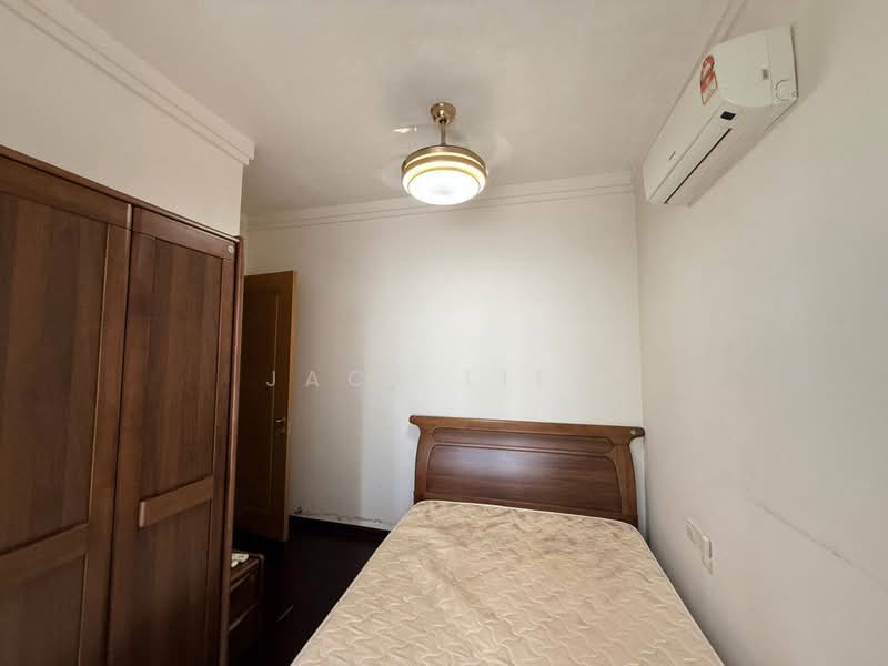 Servis Apartment untuk Disewa di R&F Princess Cove Phase 1 - Jack Liew - PropertyGuru.com.my