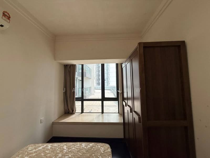 Servis Apartment untuk Disewa di R&F Princess Cove Phase 1 - Jack Liew - PropertyGuru.com.my