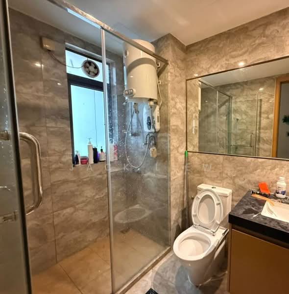 Servis Apartment untuk Disewa di R&F Princess Cove Phase 1 - Jack Liew - PropertyGuru.com.my