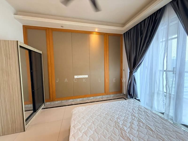 Service Residence for Rent at R&F Princess Cove Phase 1 - Jack Liew - PropertyGuru.com.my