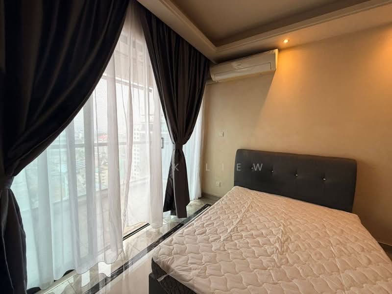 Service Residence for Rent at R&F Princess Cove Phase 1 - Jack Liew - PropertyGuru.com.my