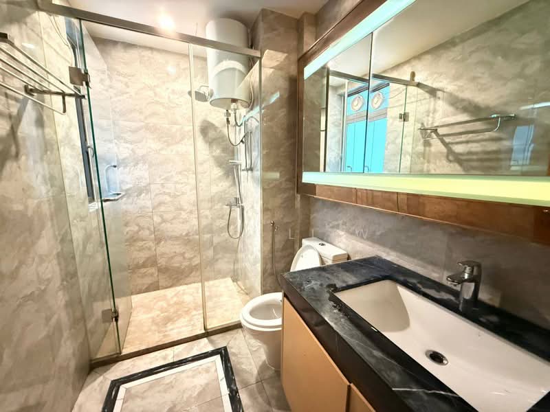 Service Residence for Rent at R&F Princess Cove Phase 1 - Jack Liew - PropertyGuru.com.my