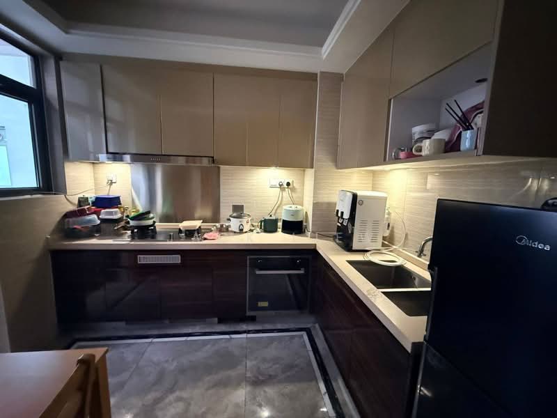 Service Residence for Rent at R&F Princess Cove Phase 1 - Jack Liew - PropertyGuru.com.my