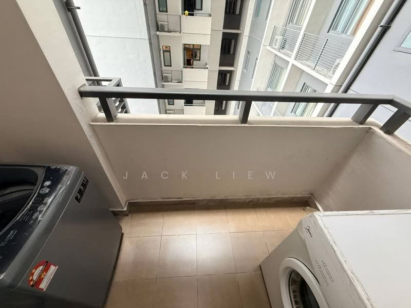 Service Residence for Rent at R&F Princess Cove Phase 1 - Jack Liew - PropertyGuru.com.my