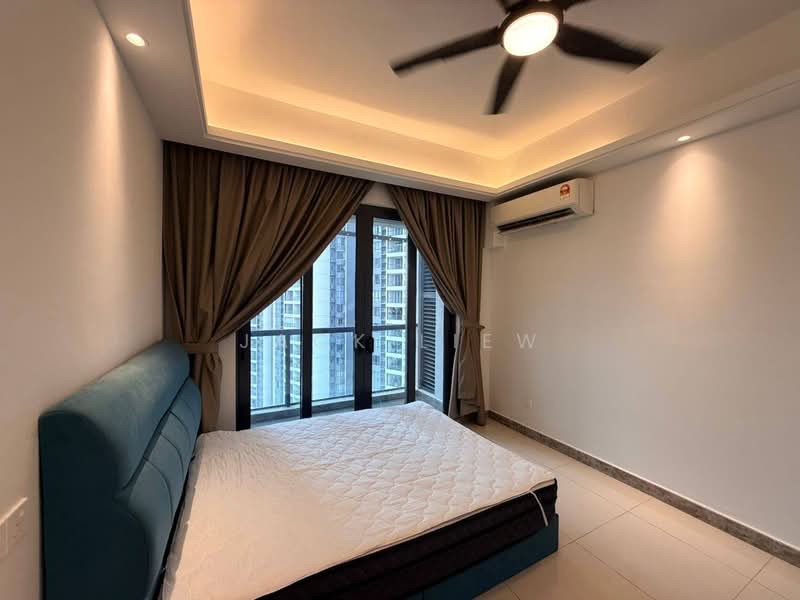 Service Residence for Rent at R&F Princess Cove Phase 1 - Jack Liew - PropertyGuru.com.my