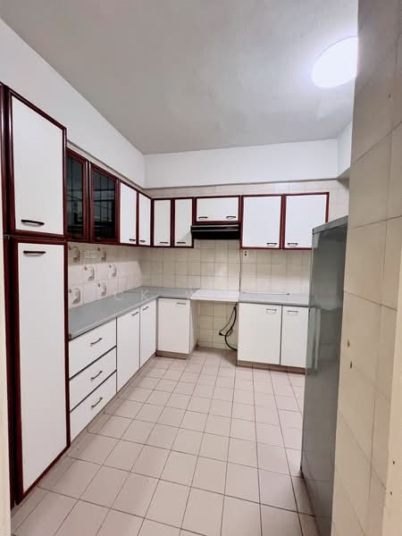 Condominium for Sale at GCB Court - CK Wong - Kitchen - PropertyGuru.com.my