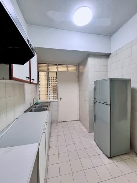 Condominium for Sale at GCB Court - CK Wong - Kitchen - PropertyGuru.com.my