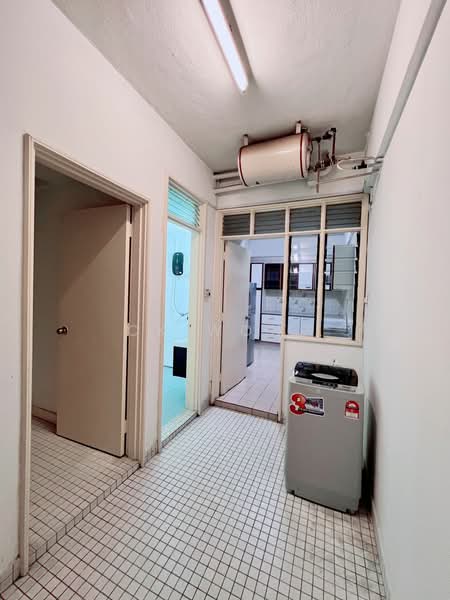 Condominium for Sale at GCB Court - CK Wong - Interior - PropertyGuru.com.my
