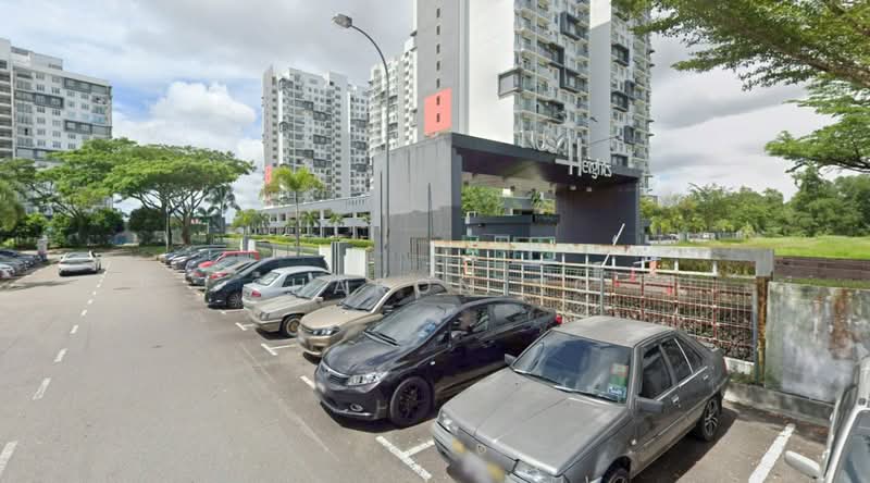 Shop for Sale in Kampung Baharu (Gelang Patah) - Sharon Ng - Exterior - PropertyGuru.com.my