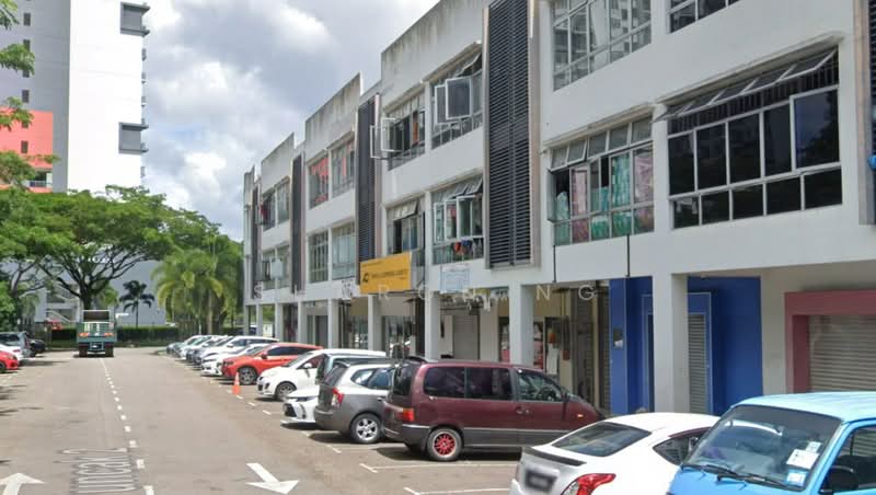 Shop for Sale in Kampung Baharu (Gelang Patah) - Sharon Ng - Exterior - PropertyGuru.com.my