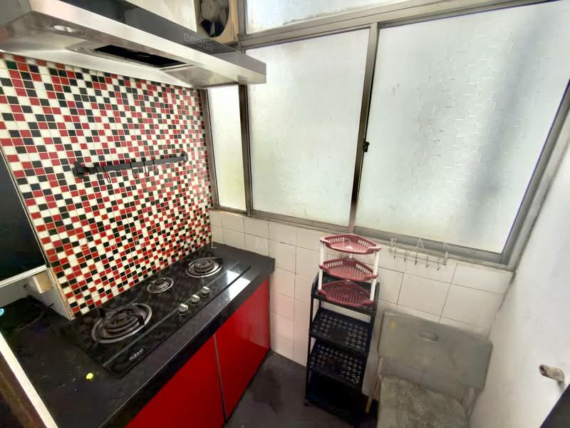 Pangsapuri untuk Dijual di Pangsapuri Indahria - Danial Mohd Zaki - PropertyGuru.com.my
