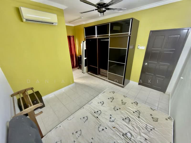 Pangsapuri untuk Dijual di Pangsapuri Indahria - Danial Mohd Zaki - PropertyGuru.com.my
