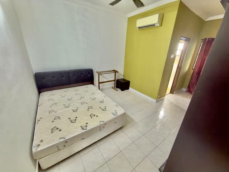 Pangsapuri untuk Dijual di Pangsapuri Indahria - Danial Mohd Zaki - PropertyGuru.com.my
