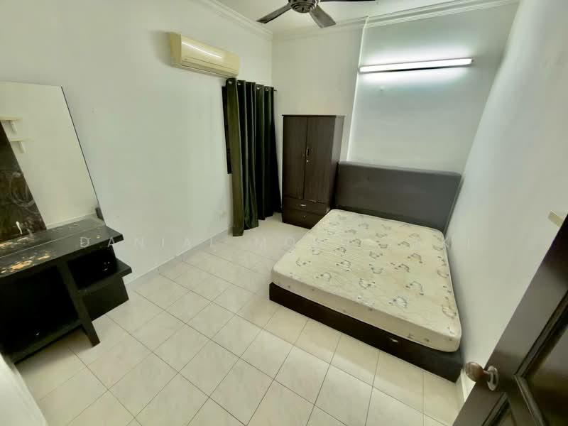 Pangsapuri untuk Dijual di Pangsapuri Indahria - Danial Mohd Zaki - PropertyGuru.com.my