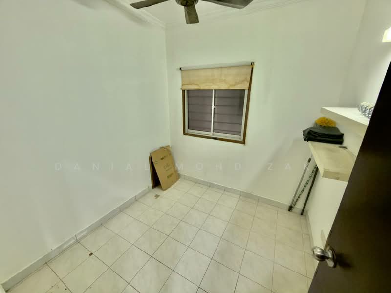 Pangsapuri untuk Dijual di Pangsapuri Indahria - Danial Mohd Zaki - PropertyGuru.com.my