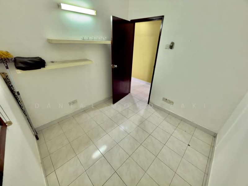 Pangsapuri untuk Dijual di Pangsapuri Indahria - Danial Mohd Zaki - PropertyGuru.com.my