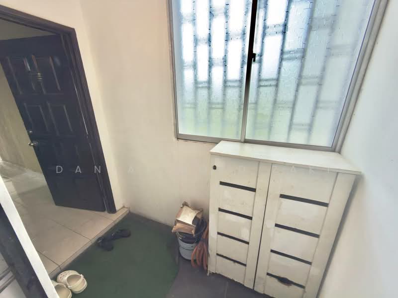 Pangsapuri untuk Dijual di Pangsapuri Indahria - Danial Mohd Zaki - PropertyGuru.com.my
