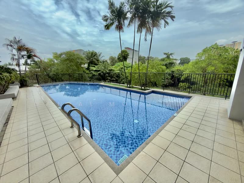 Pangsapuri untuk Dijual di Pangsapuri Indahria - Danial Mohd Zaki - PropertyGuru.com.my