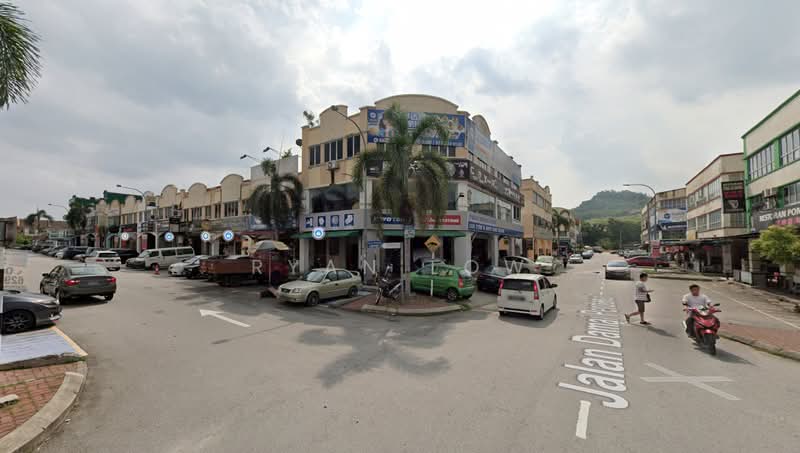 Shop / Office for Sale in Bandar Damai Perdana (Cheras) - Ryan Low - Exterior - PropertyGuru.com.my