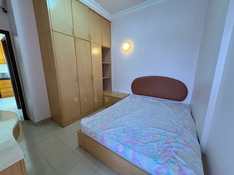 Condominium for Rent at Gurney Park Condominium - Rick Goh - Bedroom - PropertyGuru.com.my