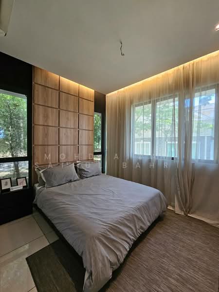 Rumah Berkembar untuk Dijual di Setia Ecohill (Semenyih) - Mohd Aizat Saiful Bahri - Bedroom - PropertyGuru.com.my