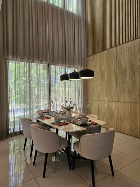 Rumah Berkembar untuk Dijual di Setia Ecohill (Semenyih) - Mohd Aizat Saiful Bahri - Dining Room - PropertyGuru.com.my