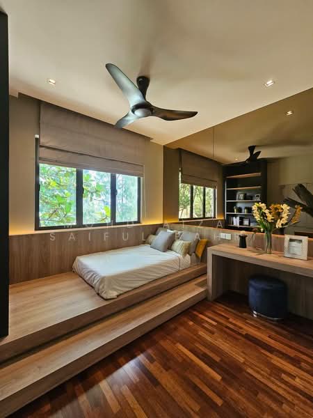 Rumah Berkembar untuk Dijual di Setia Ecohill (Semenyih) - Mohd Aizat Saiful Bahri - Bedroom - PropertyGuru.com.my