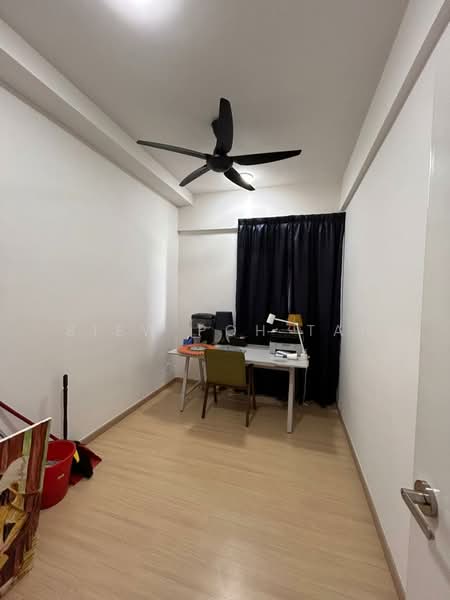 Servis Apartment untuk Disewa di Gravit8, Klang - Siew Poh Tan - Study - PropertyGuru.com.my