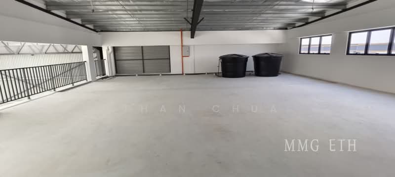 Detached Factory for Rent in Kampung Sri Cheeding (Jenjarom) - Ethan Chua - Interior - PropertyGuru.com.my