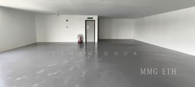 Detached Factory for Rent in Kampung Sri Cheeding (Jenjarom) - Ethan Chua - Interior - PropertyGuru.com.my