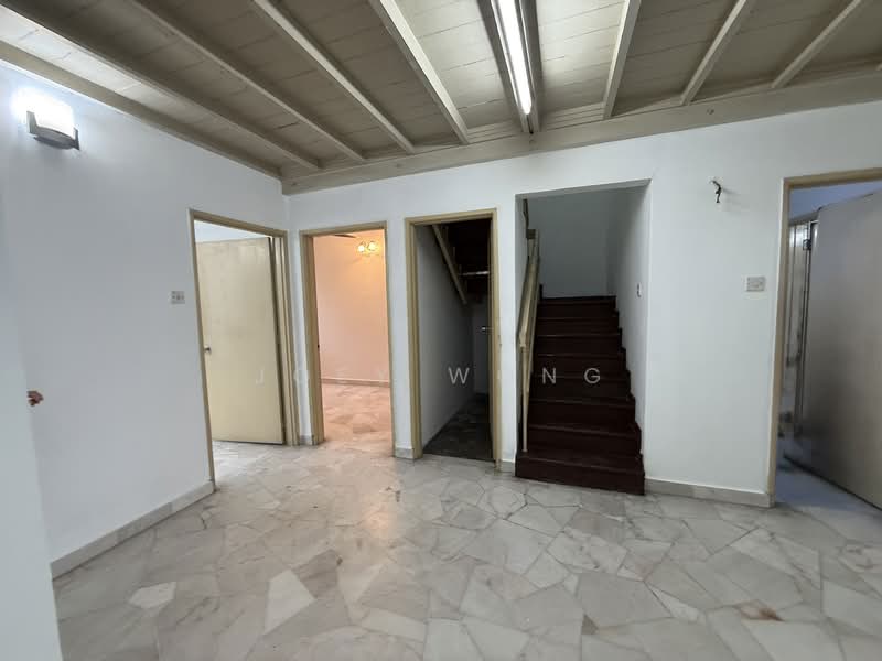 1.5-storey Terraced House for Rent in Usj 2 (Subang Jaya) - Joey Wong - Interior - PropertyGuru.com.my
