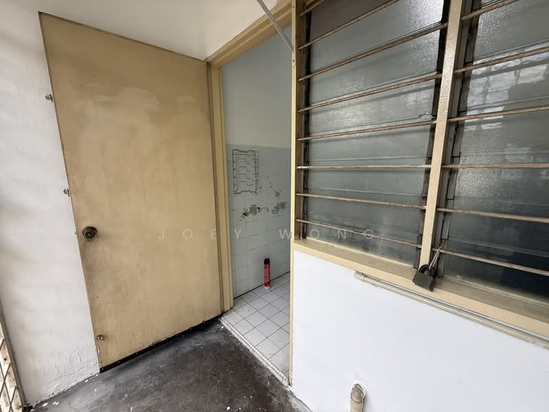 1.5-storey Terraced House for Rent in Usj 2 (Subang Jaya) - Joey Wong - Interior - PropertyGuru.com.my