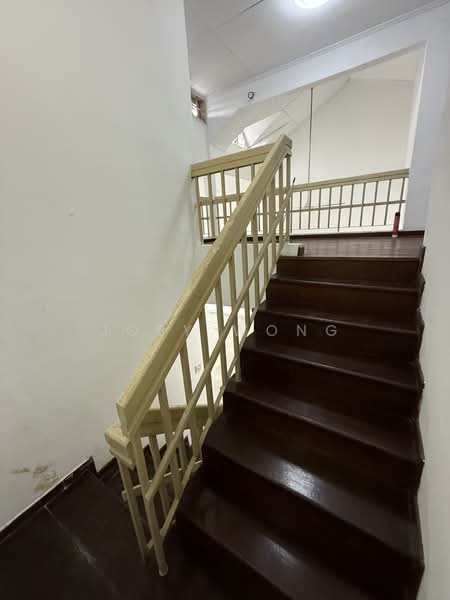1.5-storey Terraced House for Rent in Usj 2 (Subang Jaya) - Joey Wong - Interior - PropertyGuru.com.my