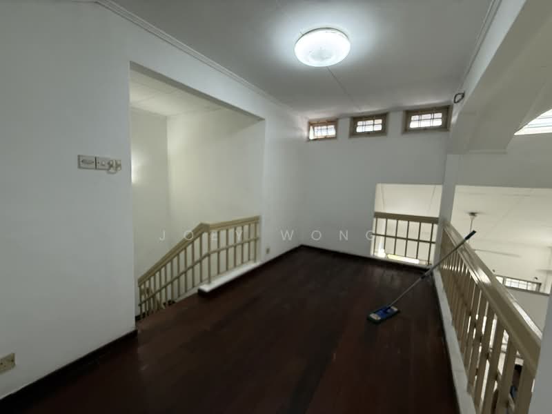 1.5-storey Terraced House for Rent in Usj 2 (Subang Jaya) - Joey Wong - Interior - PropertyGuru.com.my