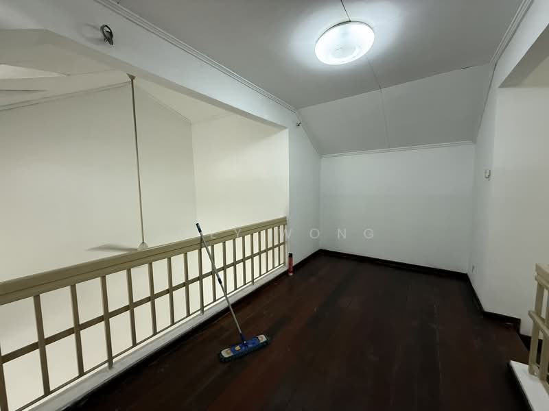 1.5-storey Terraced House for Rent in Usj 2 (Subang Jaya) - Joey Wong - Interior - PropertyGuru.com.my
