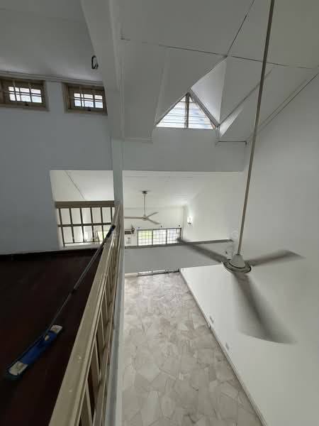 1.5-storey Terraced House for Rent in Usj 2 (Subang Jaya) - Joey Wong - Interior - PropertyGuru.com.my