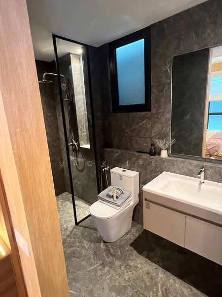 Condominium for Sale at The Shang Residence @ Kuchai Lama - Jack Lee - PropertyGuru.com.my