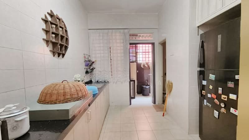 2-storey Terraced House for Sale in Alam Budiman (Shah Alam) - Eda Zainal - PropertyGuru.com.my