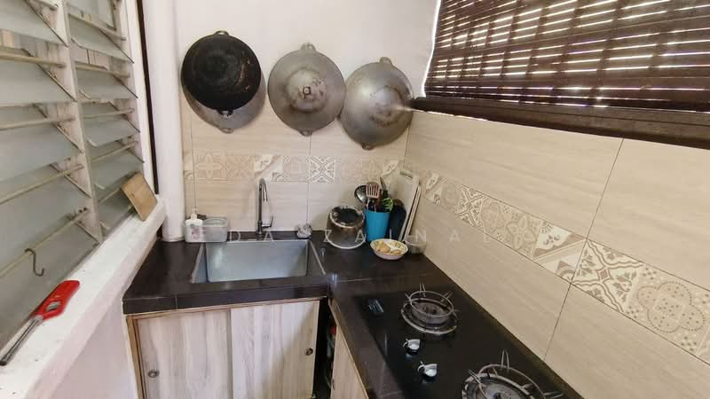 2-storey Terraced House for Sale in Alam Budiman (Shah Alam) - Eda Zainal - PropertyGuru.com.my