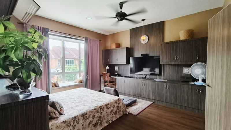 2-storey Terraced House for Sale in Alam Budiman (Shah Alam) - Eda Zainal - PropertyGuru.com.my