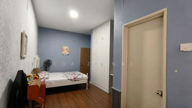 2-storey Terraced House for Sale in Alam Budiman (Shah Alam) - Eda Zainal - PropertyGuru.com.my