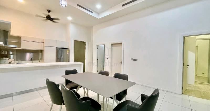 Servis Apartment untuk Disewa di M City - Amanda Lee - PropertyGuru.com.my