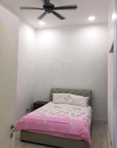 Servis Apartment untuk Disewa di M City - Amanda Lee - PropertyGuru.com.my