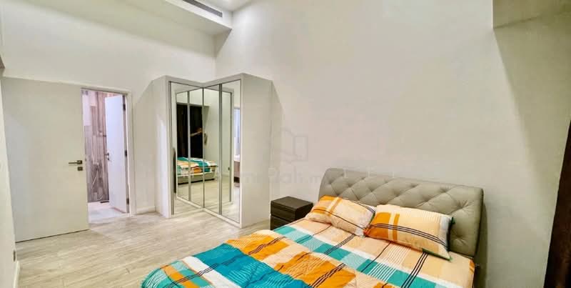 Servis Apartment untuk Disewa di M City - Amanda Lee - PropertyGuru.com.my