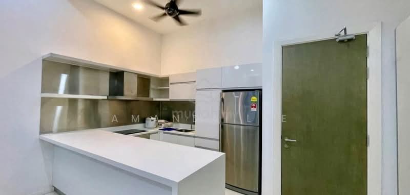 Servis Apartment untuk Disewa di M City - Amanda Lee - PropertyGuru.com.my