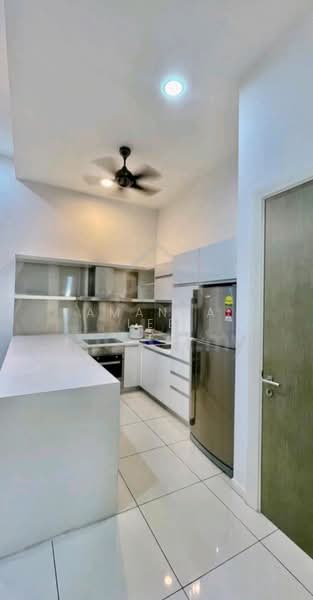 Servis Apartment untuk Disewa di M City - Amanda Lee - PropertyGuru.com.my