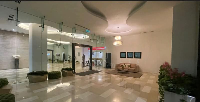 Servis Apartment untuk Disewa di M City - Amanda Lee - PropertyGuru.com.my